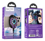 Enfriador Rgb Para Celular Hoco Gm26