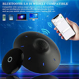 Parlante de Levitación OVNI Speaker