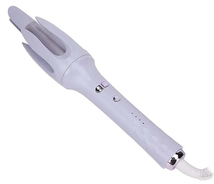 Rizador automático de cabello + Joyero con espejo Viajero