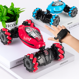 Carro con Control Sensorial Stunt Car